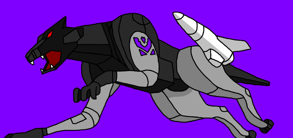 Ravage Rabbit Ravage by Darknlord91 on DeviantArt