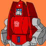 Powerglide's The Name...