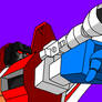 Starscream