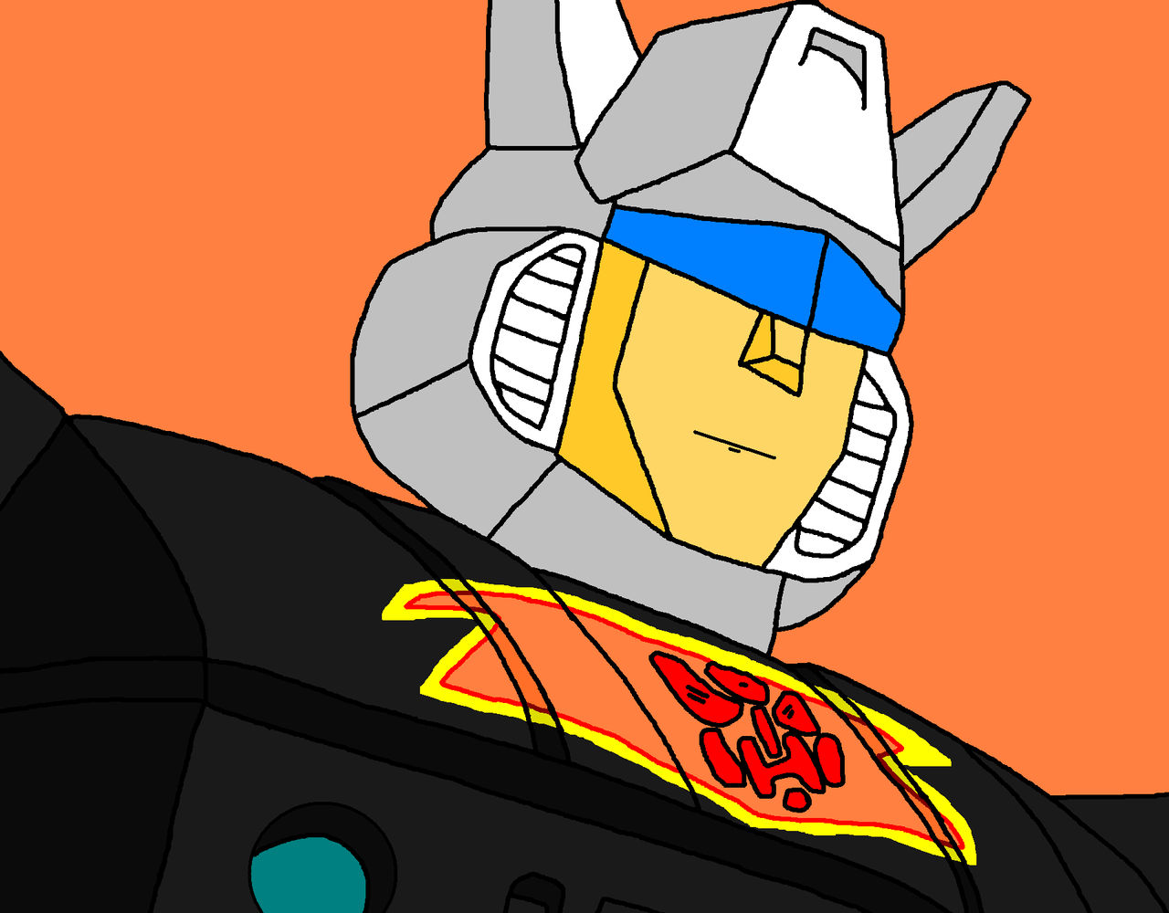 Ricochet by Darknlord91 on DeviantArt
