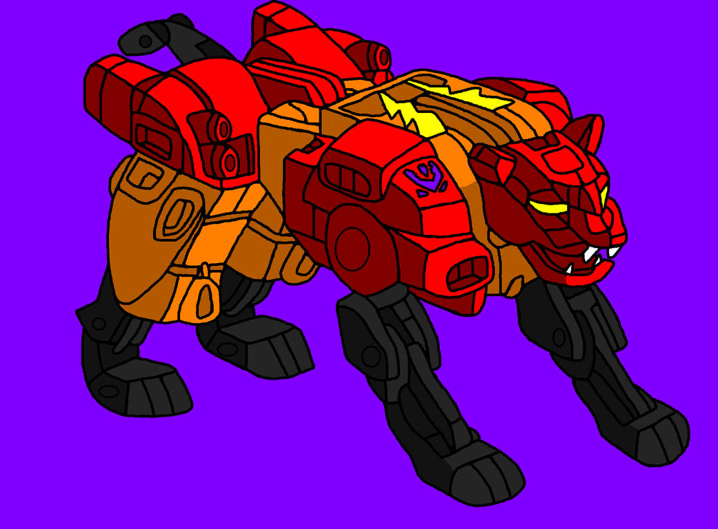 Deviantart Gts Rampage 3d Rampage by Darknlord91 on DeviantArt
