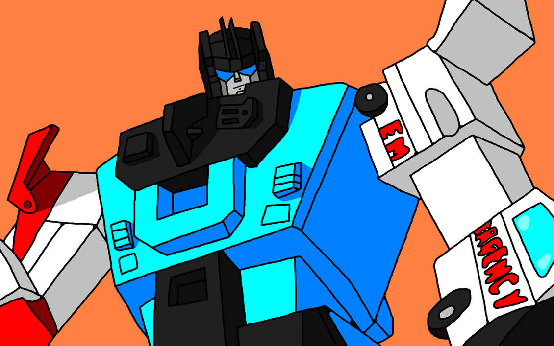 Defensor by Darknlord91 on DeviantArt