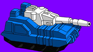 Metrotank