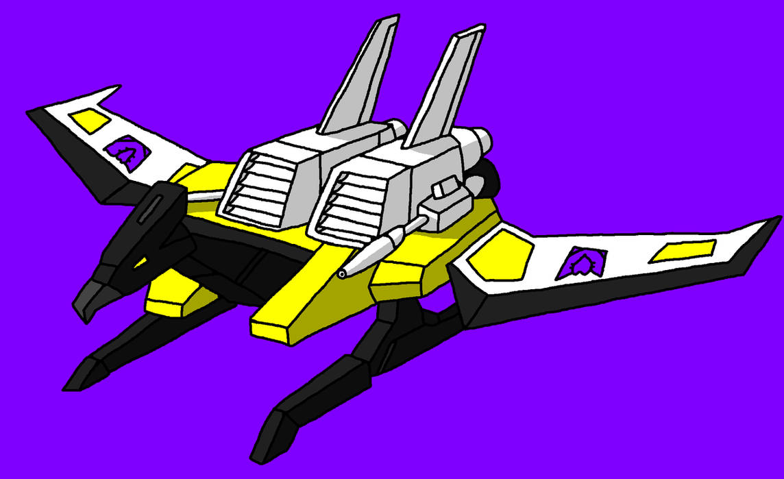 Buzzwas Buzzsaw by Darknlord91 on DeviantArt