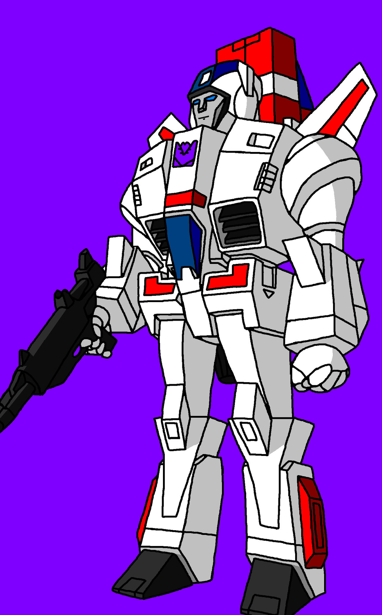 Skyfire by Darknlord91 on DeviantArt