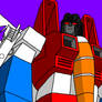 Starscream