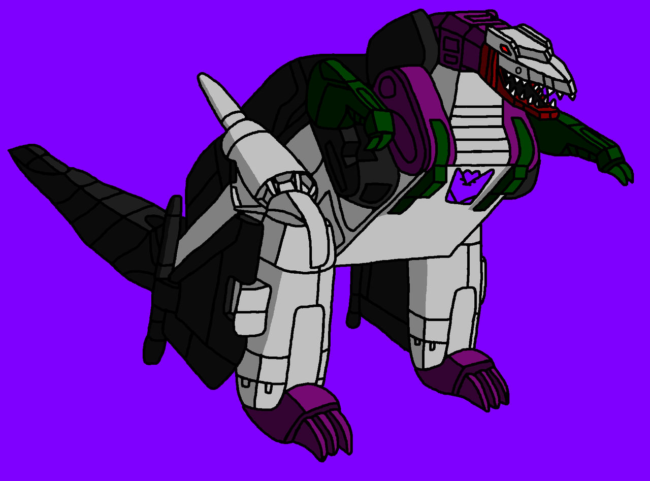Snapdragon by Darknlord91 on DeviantArt