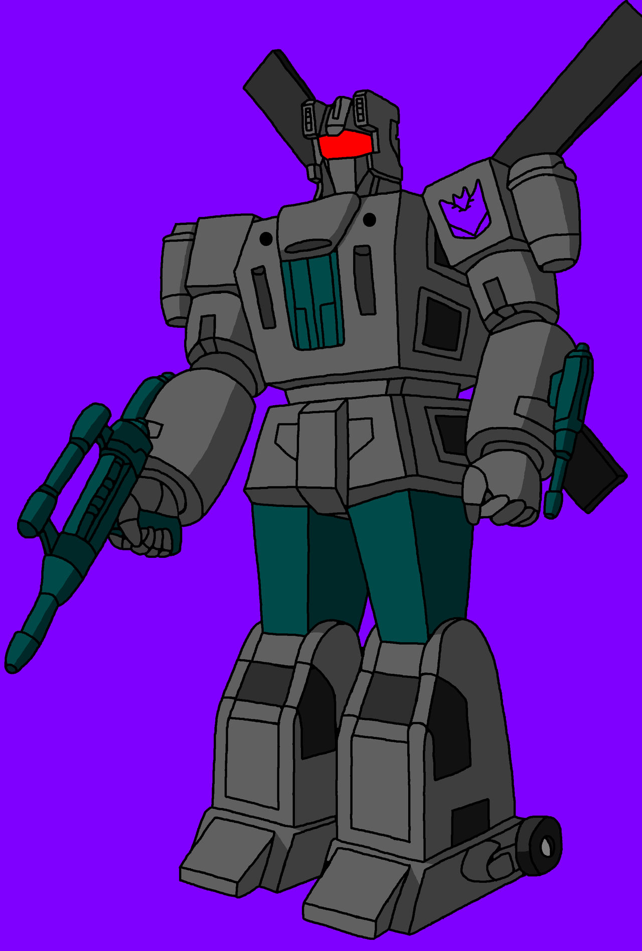 Vortex by Darknlord91 on DeviantArt