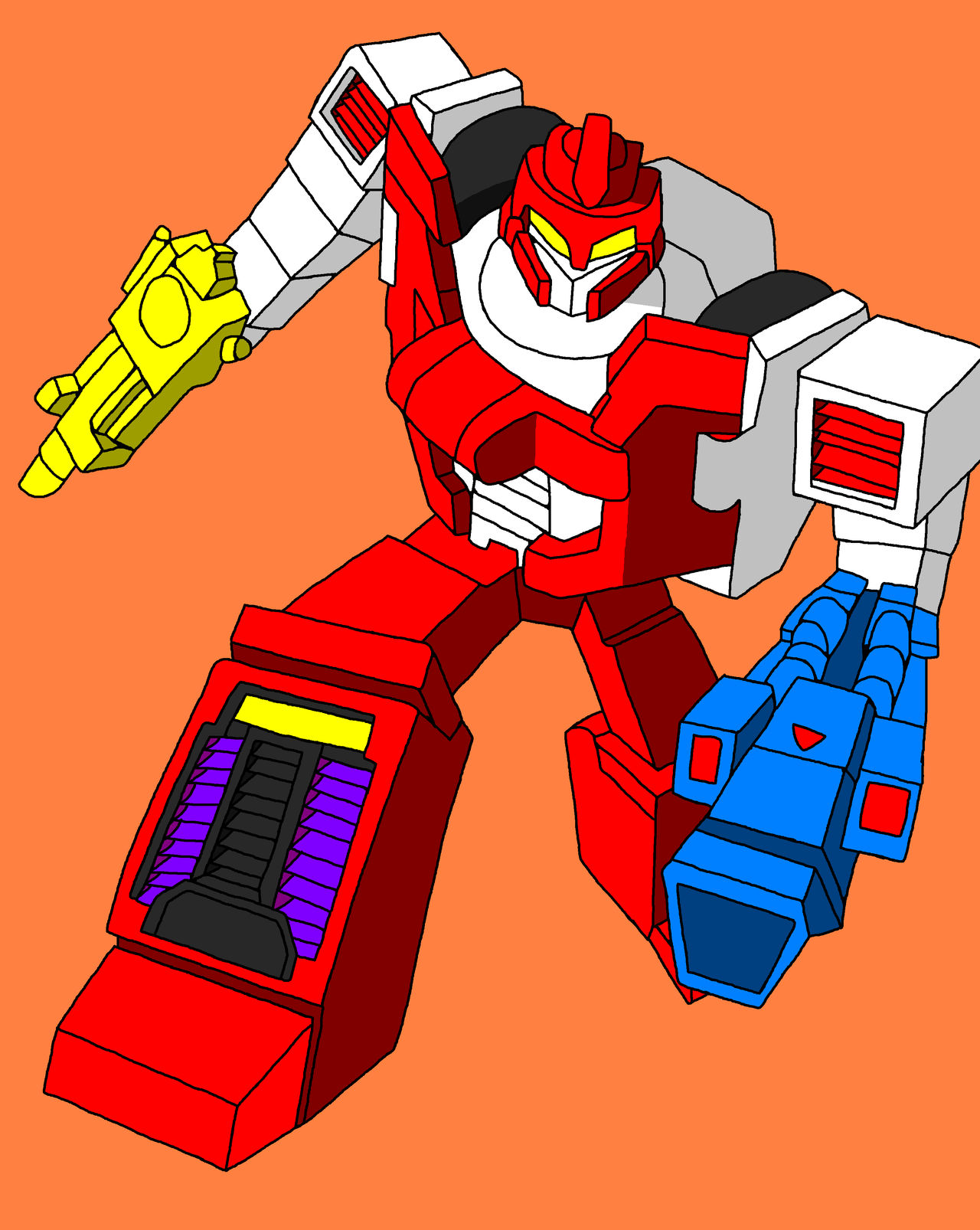 Quickmix by Darknlord91 on DeviantArt