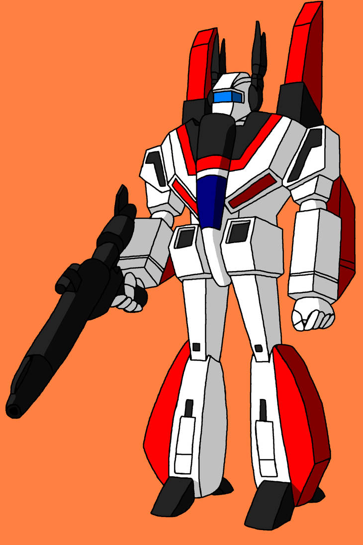 Jetfire by Darknlord91 on DeviantArt