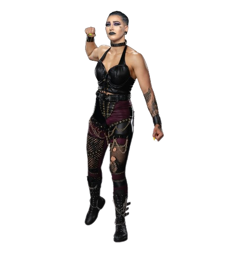 RHEA RIPLEY OFFICIAL WM RENDER FULL BODY by CHIEF6029 on DeviantArt