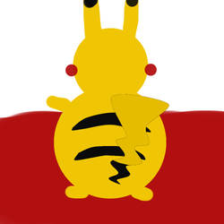 PIKA PIKAAAAAA