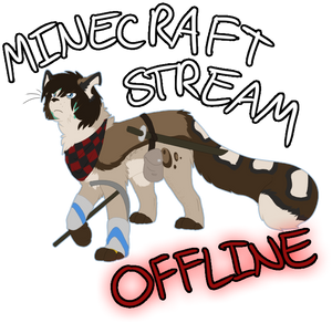 Minecraft Livestream