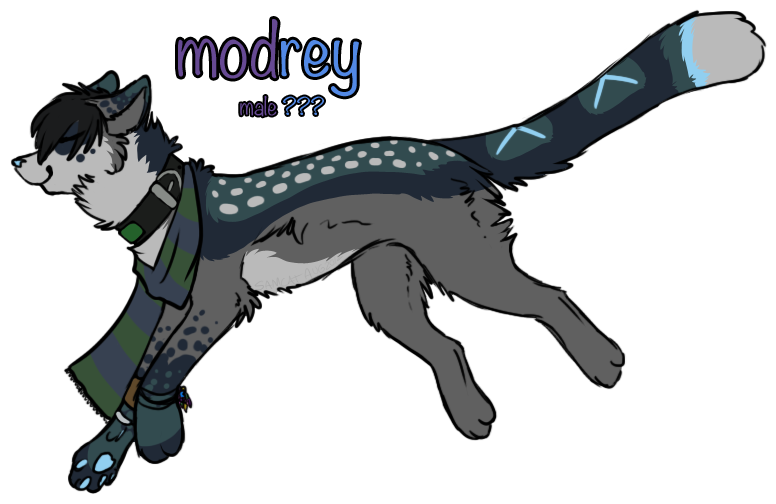 2012 Temp.Ref :: Modrey