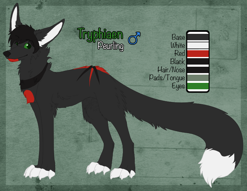 2013 Ref :: Tryphiaen