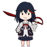 Matoi Ryuko