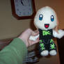 Shawn DX Plush Doll