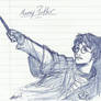 Harry Sketch
