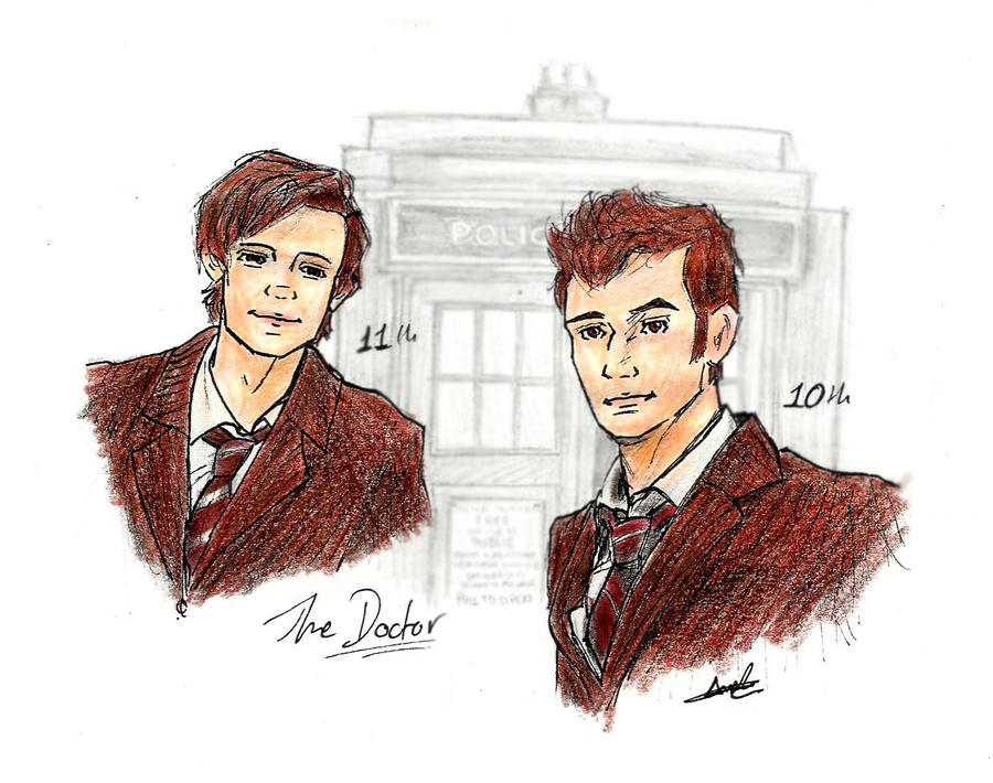 The Doctors