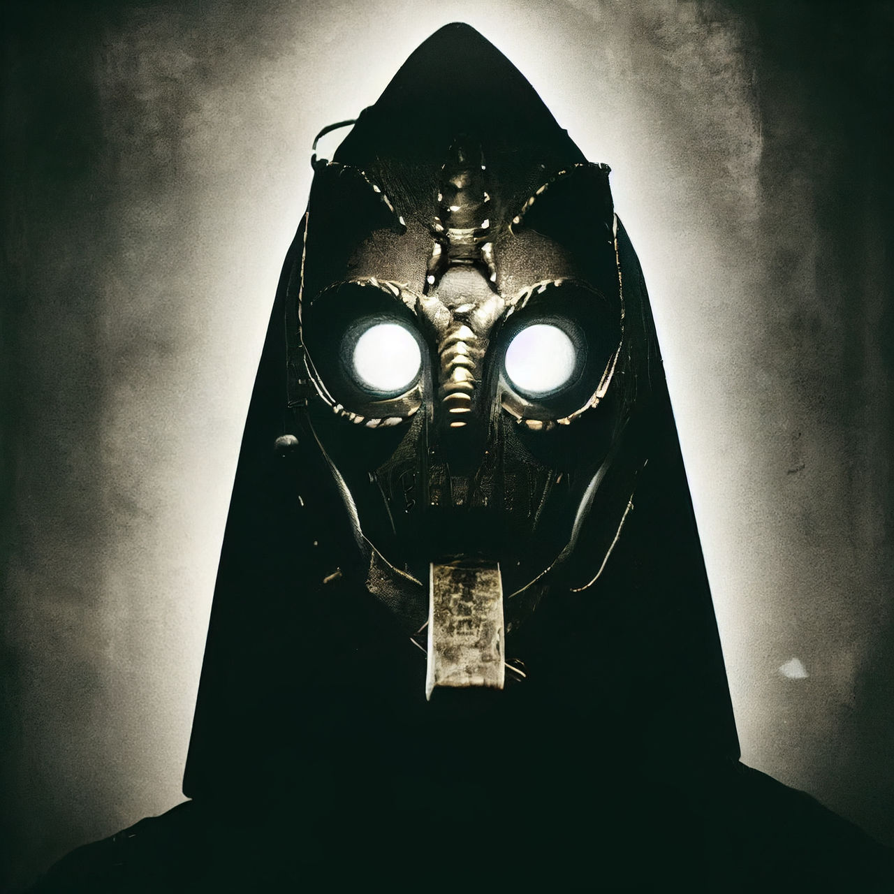 Moth Priest by EleusiusBlack on DeviantArt