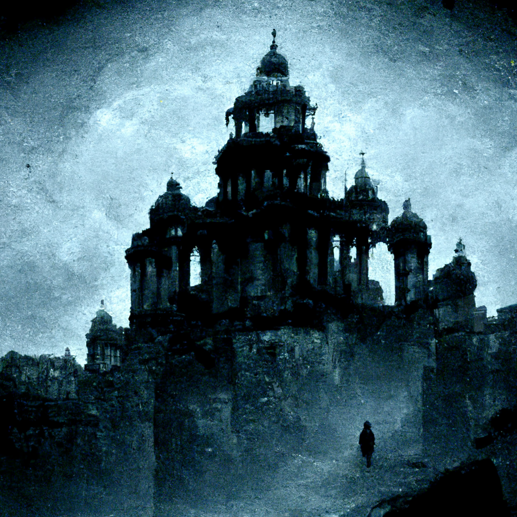 Invictus 5 by EleusiusBlack on DeviantArt