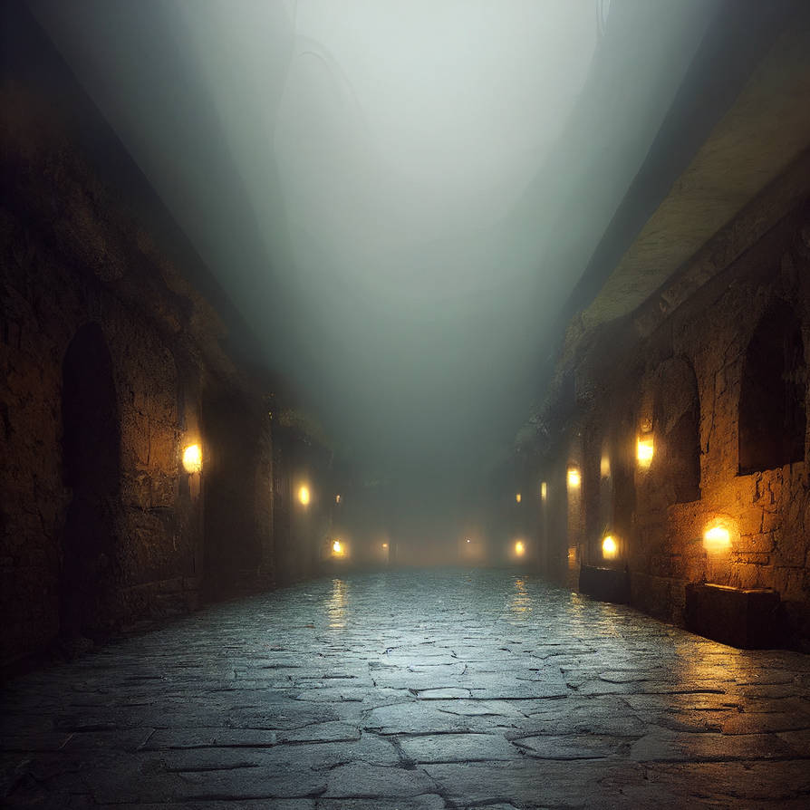 Hallowed Examples Hallowed Halls by EleusiusBlack on DeviantArt