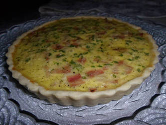 Quiche ~