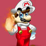 Fire Mario