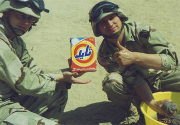 Iraq 2