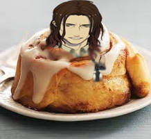 Cinnabonmink