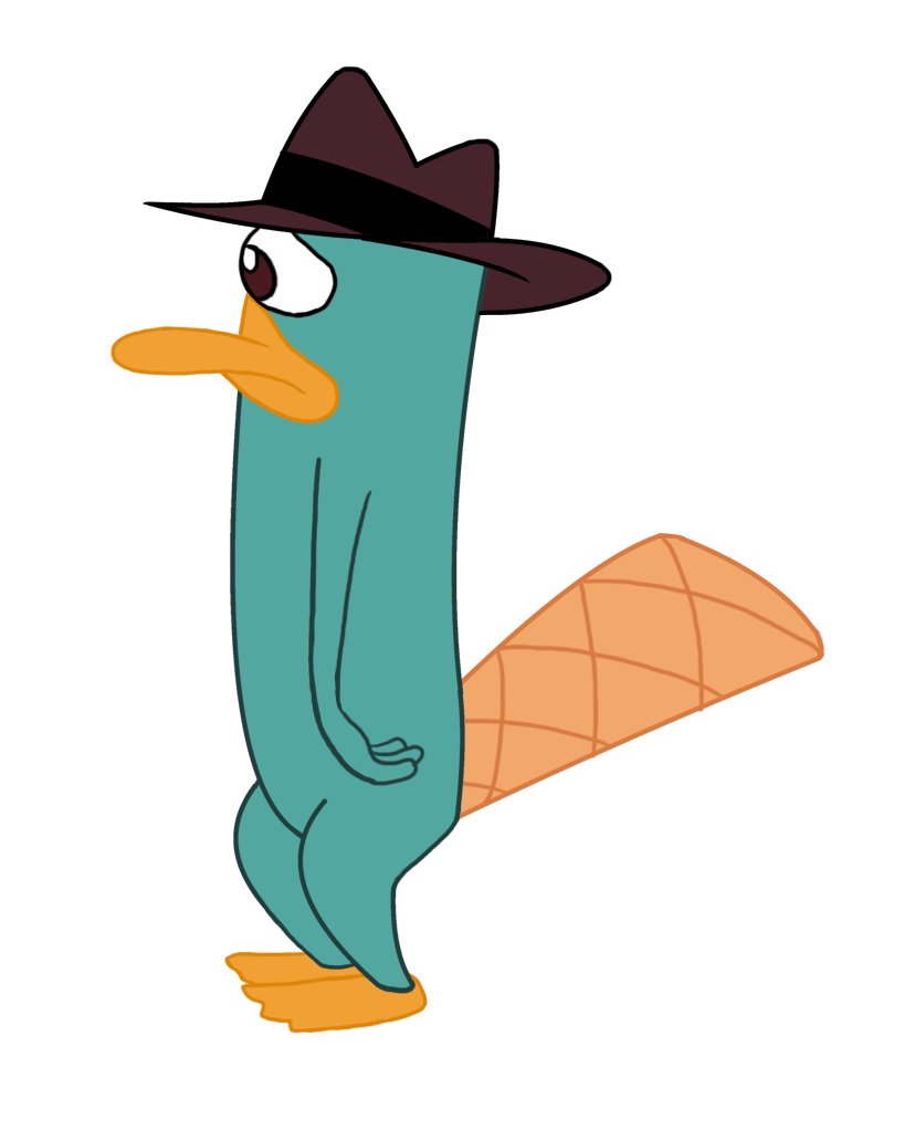 Daily Perry 17