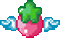 Angel berry