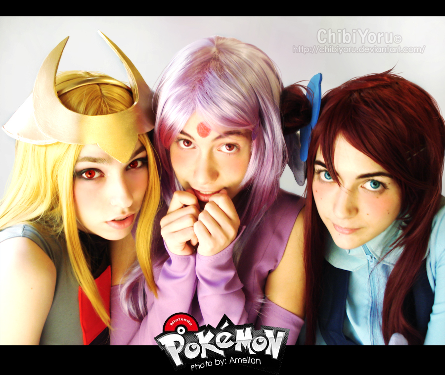 .:POKEMON:.