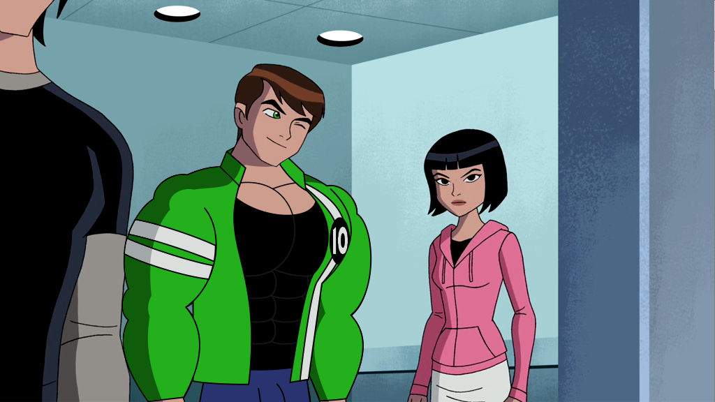 Who is ben. Muscle growth Бен 10. Muscle growth Бен 10 и Гвен. Бен 10 Гвен muscle. Ben 10 muscle growth.