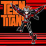 BreakSound Teens Titans Style