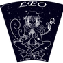 Da Zodiac - Leo