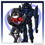 CC - Chari and Soundwave TFP