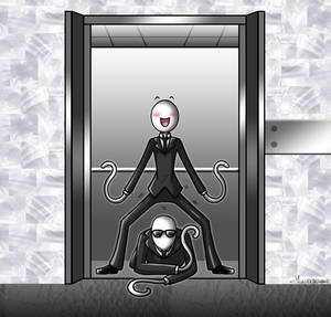 Oppa Slender Style