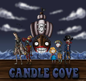 Candle Cove