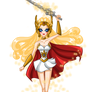 She-ra, Princess of Power