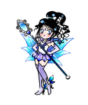 Royal Sailor Senshi Adoptable CLOSE by YukiMiyasawa