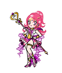 Royal Sailor Senshi Adoptable CLOSE by YukiMiyasawa