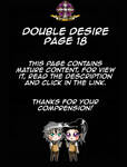 Double Desire Fixation page 18 by YukiMiyasawa