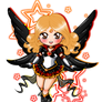 CC - Eternal Sailor Sun