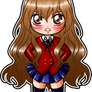 Chibi Taiga