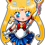 Chibi Sailor Moon Crystal