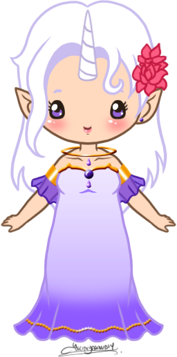 Free Chibi II