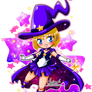 CC - Sailor Magic