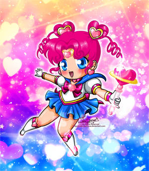 Sailor Chibi Chibi