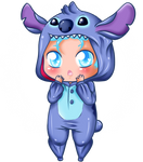 YCH Commish 1 for AlexLyre by YukiMiyasawa
